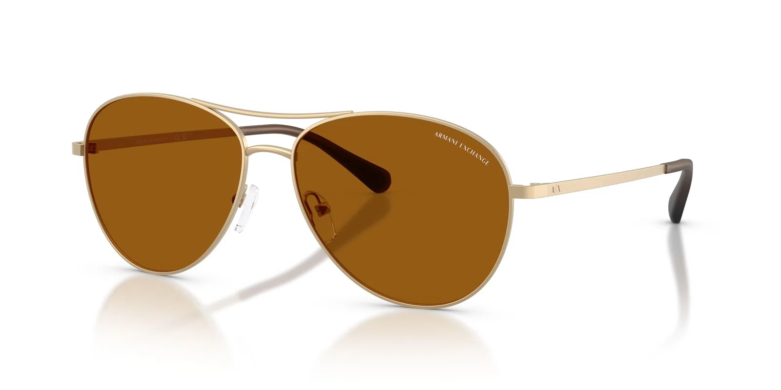 Armani Exchange 2061S Sunglasses - view 21
